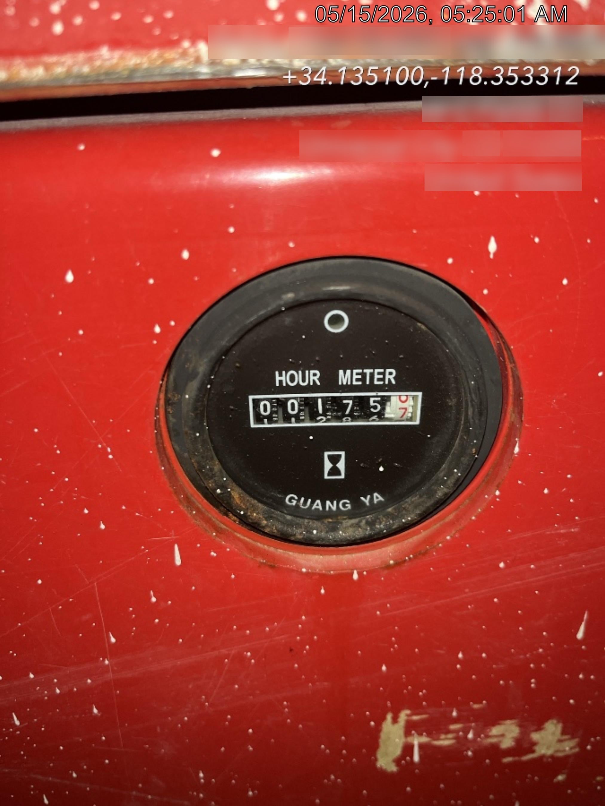 2020 MEC 4555SE