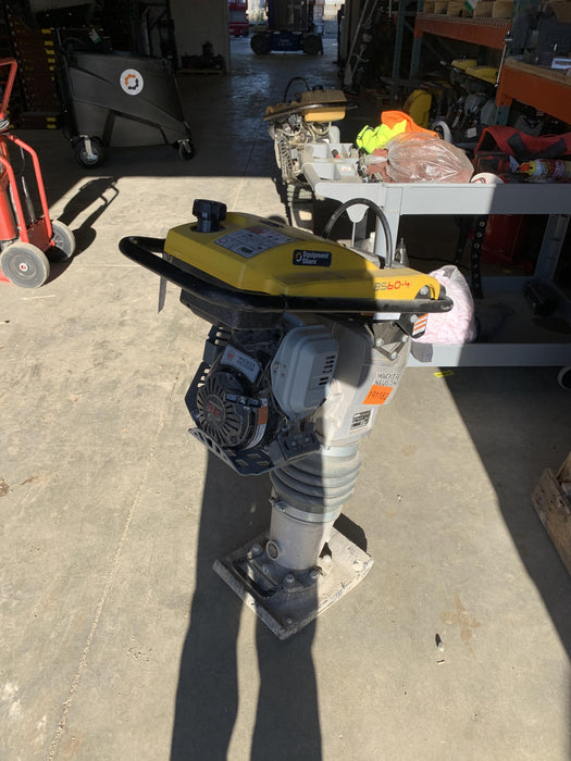 2021 WACKER NEUSON BS60-4As