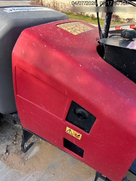 2023 TORO MB-1600