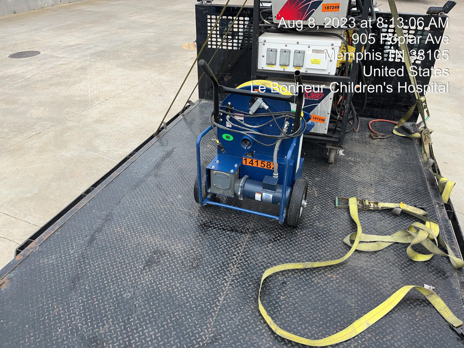 2021 CURRENT TOOLS 77SR