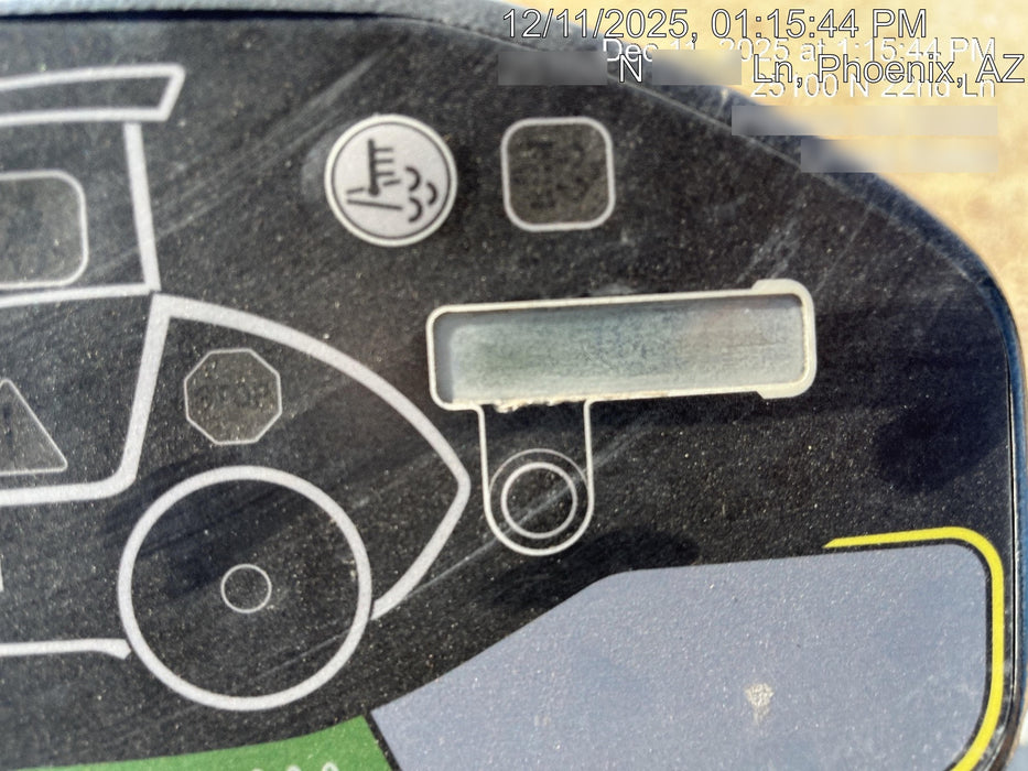 2021 WACKER NEUSON RC50