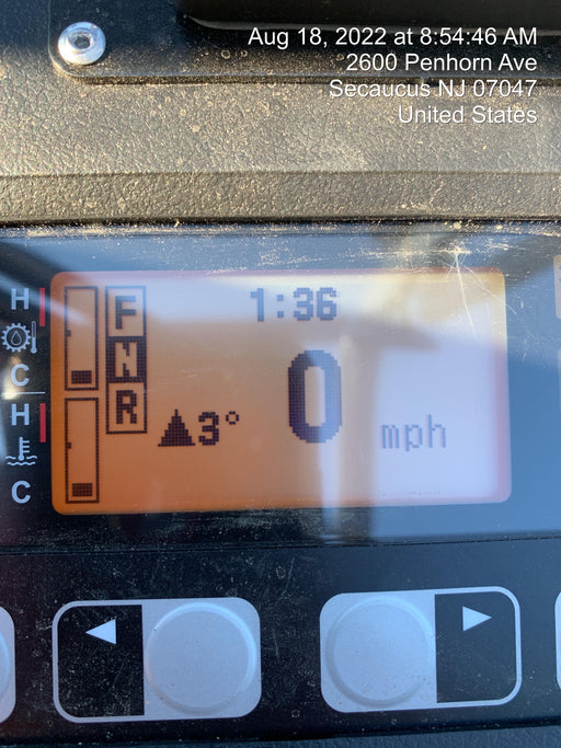 2022 TOYOTA 50-8FGU25