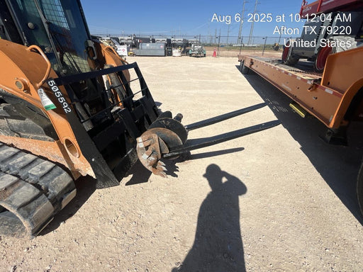 2025 ARROW MATERIAL HANDLING FS5100CB - 72"