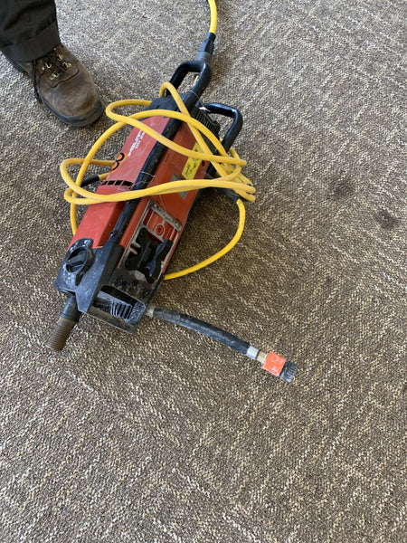 2020 HILTI DD250E