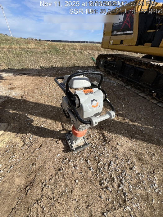 2022 MULTIQUIP MTX60HD