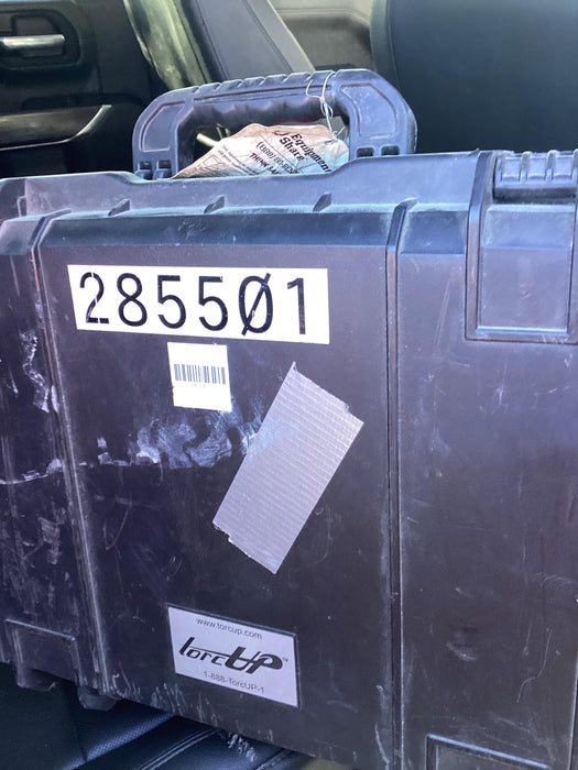 2023 TORCUP VT-3000KIT