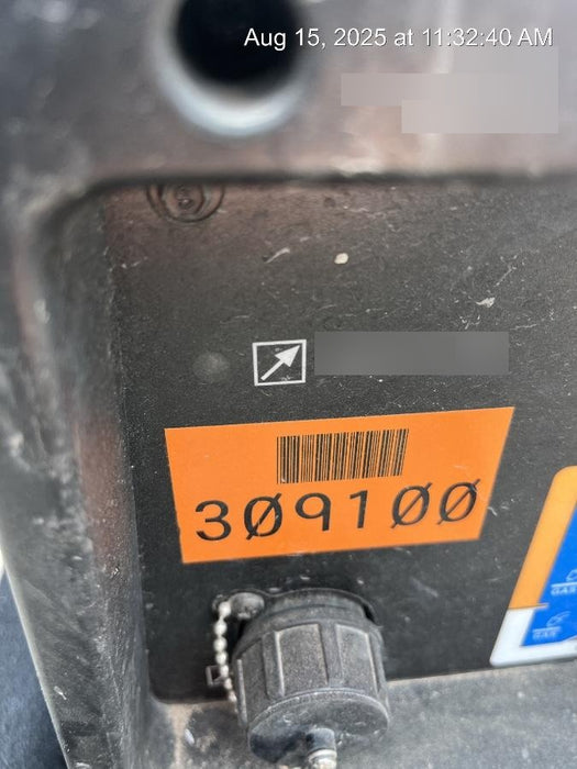 2023 MILLER ELECTRIC XMT 350