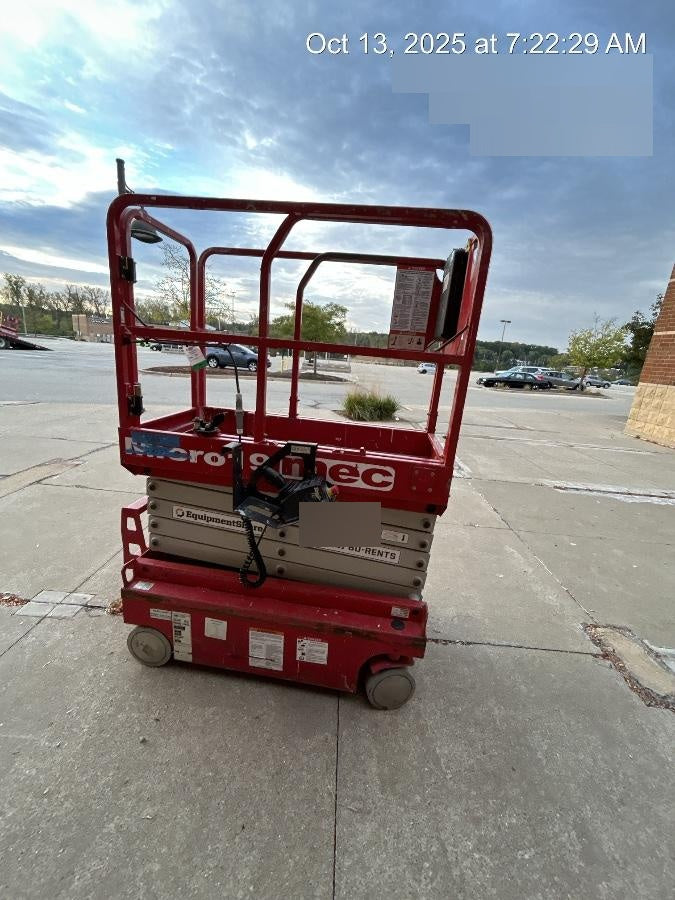 2019 MEC Micro 19