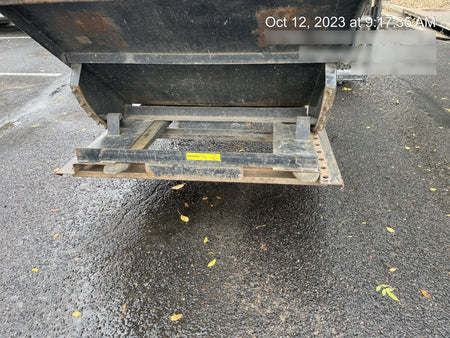2019 ARROW MATERIAL HANDLING HP-6000-250