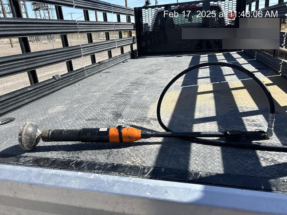 2020 MICHIGAN PNEUMATIC MP-6T-T