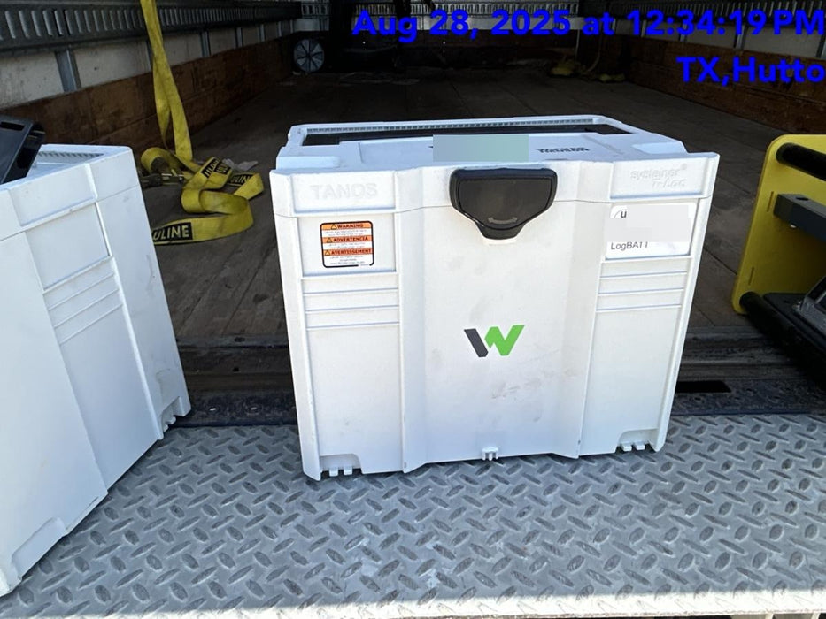 2024 WACKER NEUSON APS1550WE