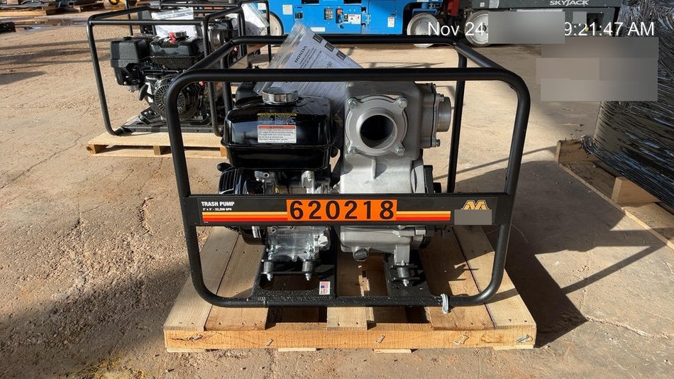2025 MI-T-M WTP-T03-0MGH