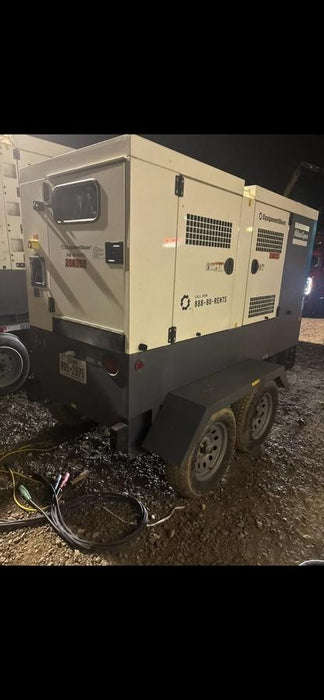 2022 ATLAS COPCO QAS 125