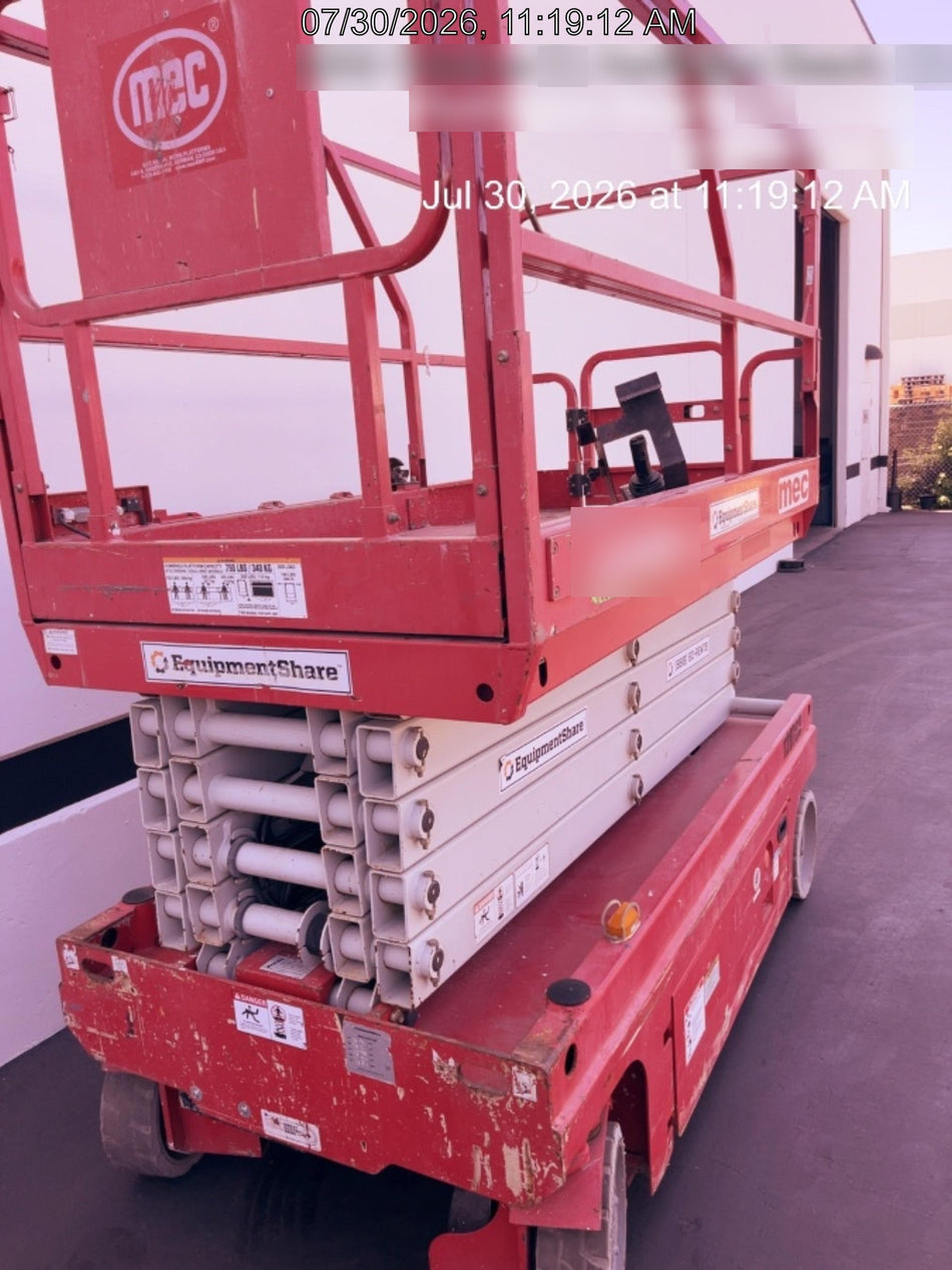 2021 MEC 3346SE