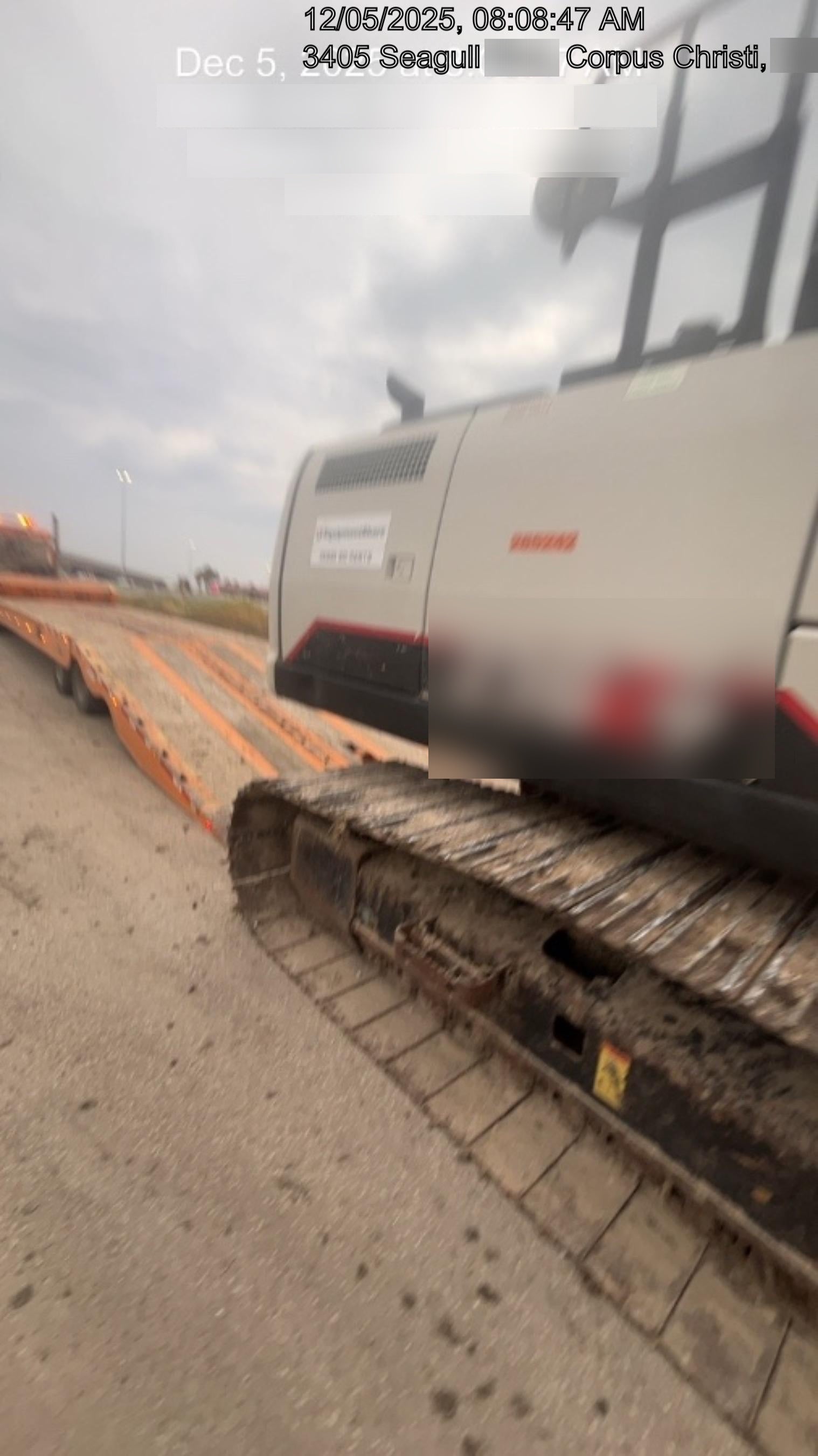 2023 LINK-BELT 210X4EX
