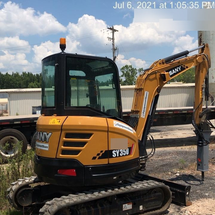 2021 EPIROC EC50T