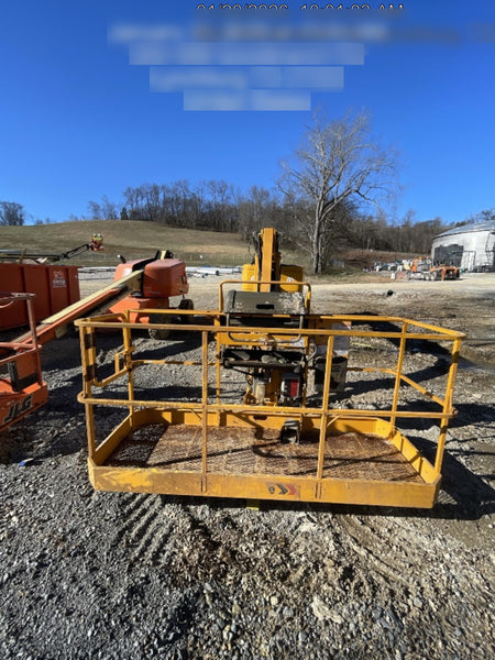 2023 HAULOTTE HT46RTJO