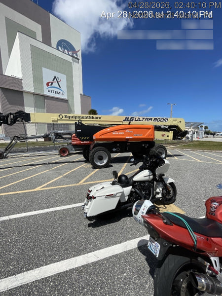 2026 JLG 1250AJP