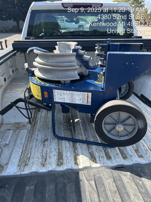 2023 CURRENT TOOLS 77