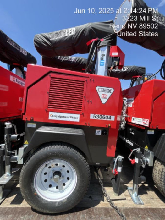 2025 MULTIQUIP GBX24BK