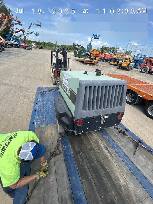 2019 SULLAIR 185-DPQ