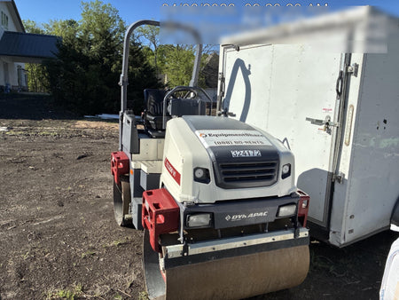 2023 DYNAPAC CC1200