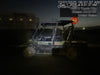 Kawasaki Mule PRO-DXT Standard Options, Backup Alarm, Beacon, Plastic Hard Top, Poly Windshield, Horn Kit