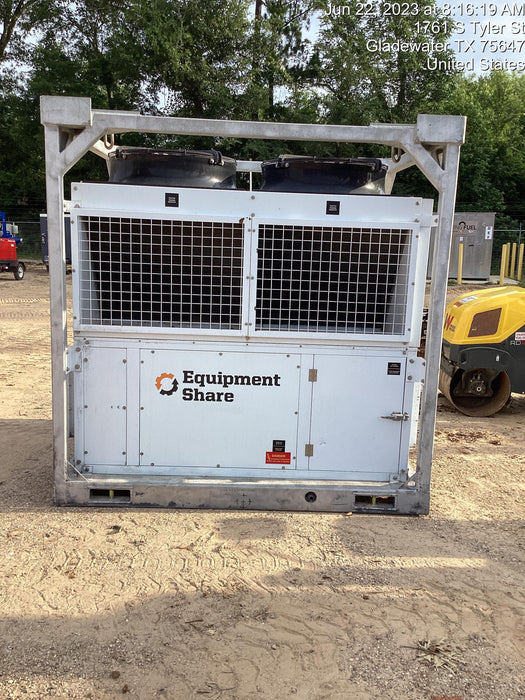 2022 SMARTECH SACP21A-HS