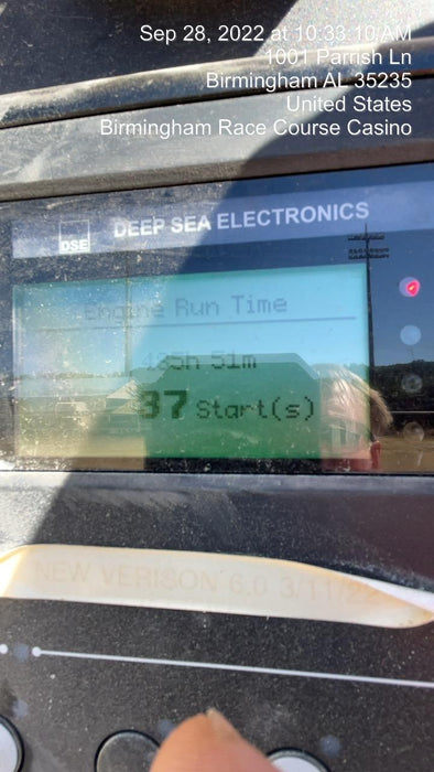 2022 ATLAS COPCO QAS200