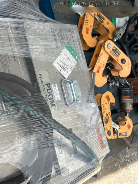 2025 PINNACLE PDQM-10000