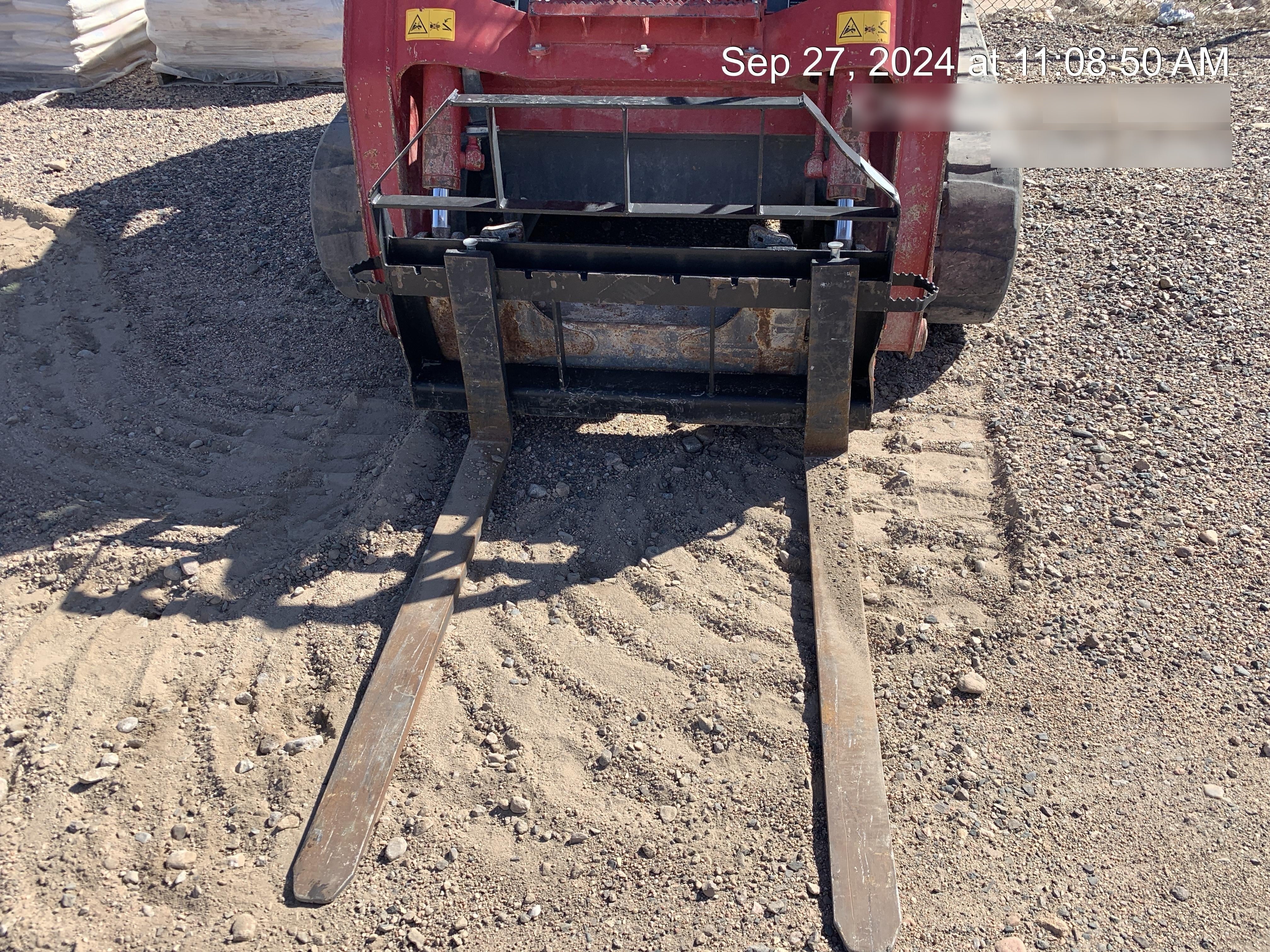 2023 MANITOU 50504723