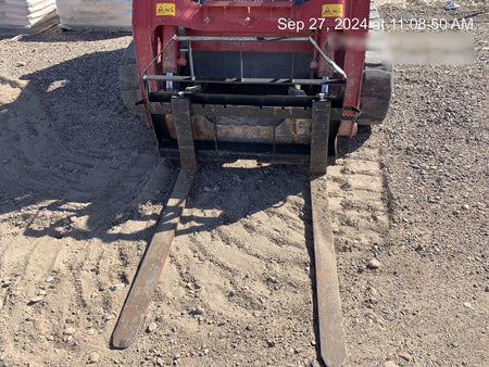 2023 MANITOU 50504723