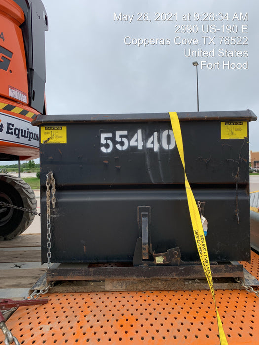2019 ARROW MATERIAL HANDLING HP-6000-200