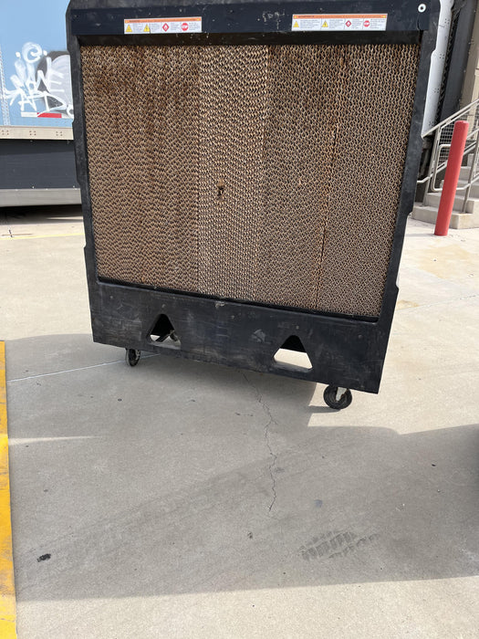 2020 PORTACOOL Jetstream 260