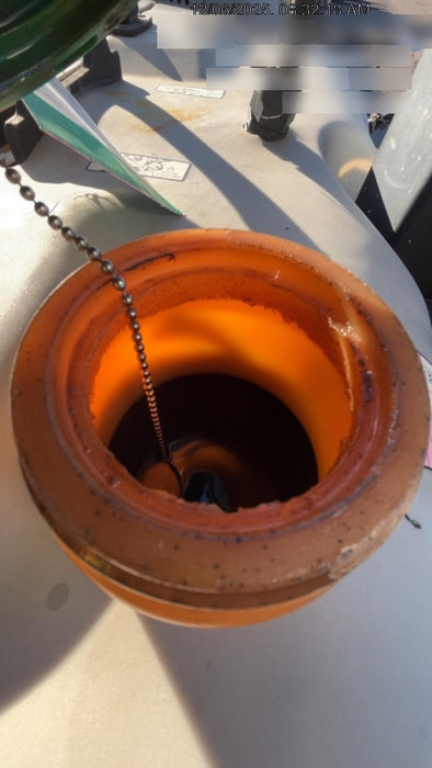 Wacker Neuson LTV6K-MH Wacker Neuson LTV6K Towable Light Tower