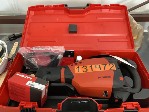 2021 HILTI TE 1000-AVR
