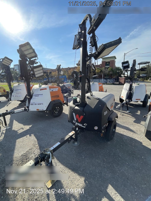 2024 WACKER NEUSON LTT4