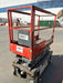 2018 Skyjack SJIII-3219 Skyjack SJIII3219 Scissor Lift