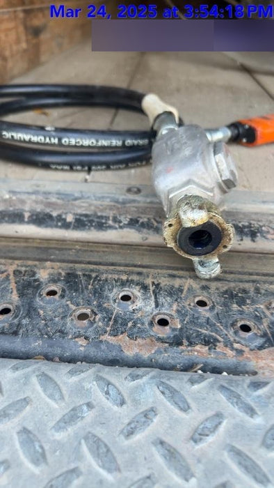 2021 MICHIGAN PNEUMATIC MP-527-ST