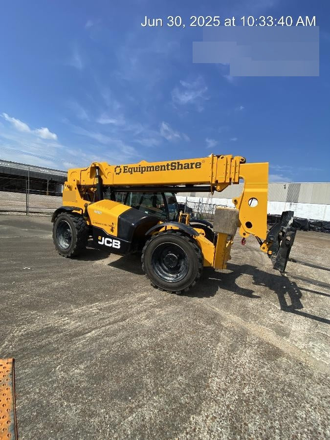 2025 JCB 510-56
