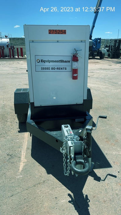 2022 SHINDAIWA DGK25F