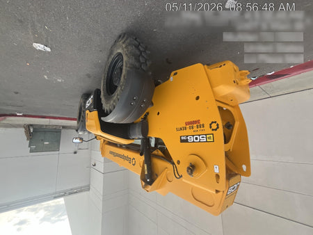 2023 JCB 506-36