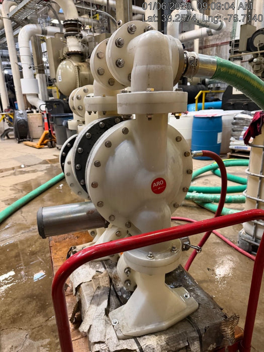 2022 INGERSOLL RAND PD30P-DPS-PTT-A