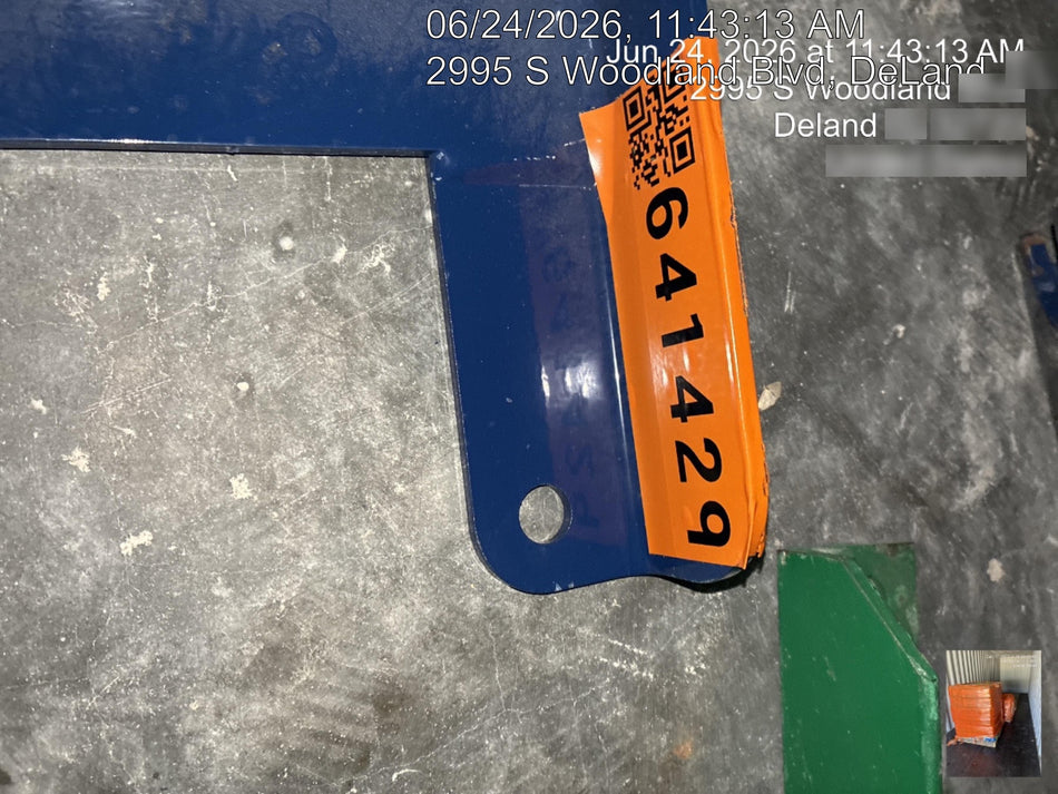2026 CURRENT TOOLS 660