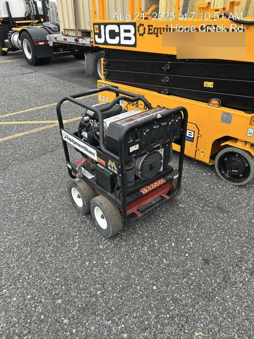 2021 Mi-T-M Corporation GEN-14000-1MHE Standard