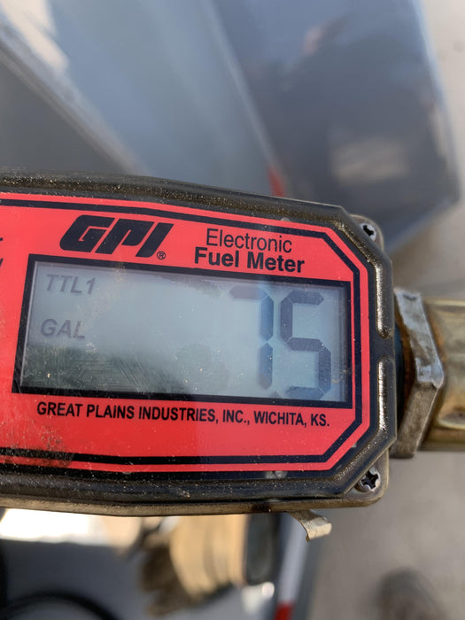 2021 ATLAS COPCO QAS25 CWK