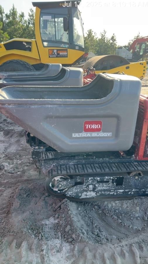 2024 TORO MBTX 2500-TS