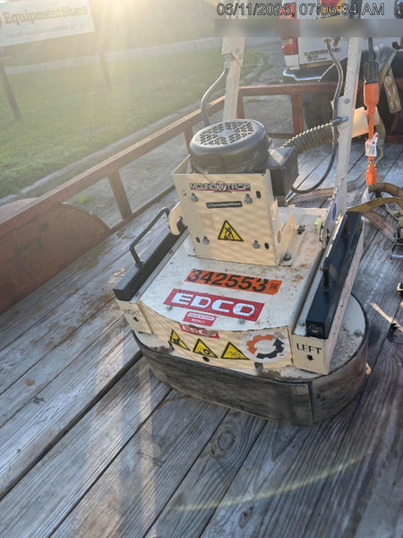 2023 EDCO 2EC-NG
