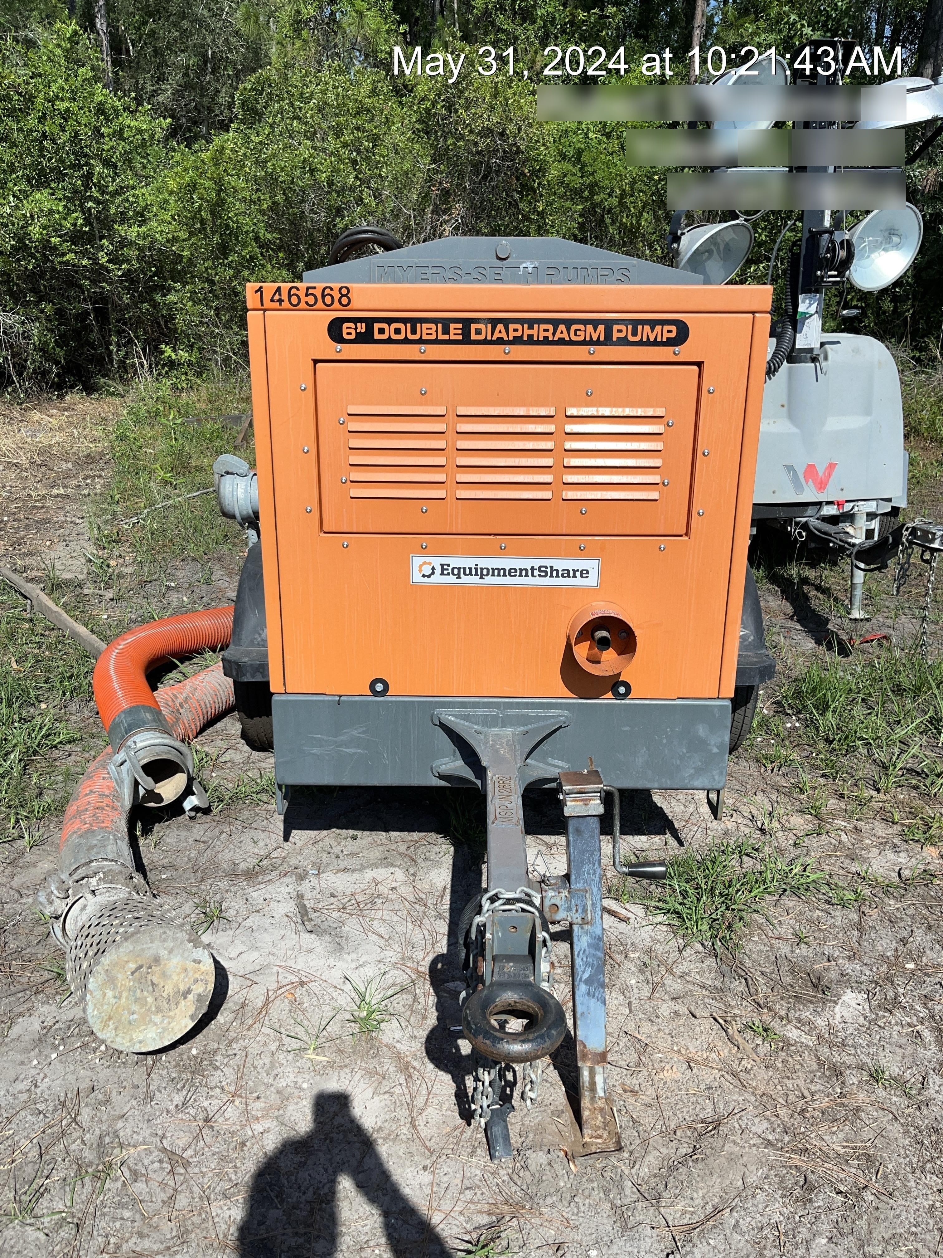 2021 MYERS-SETH A-DD6/HA/SAFE