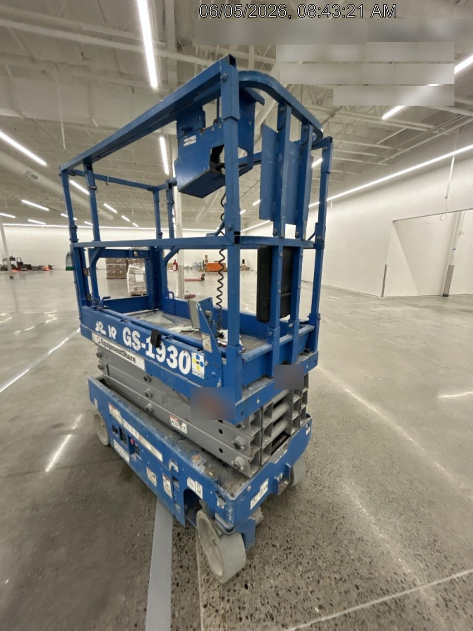 2020 Genie GS-1930 GENIE GS-1930